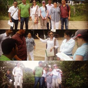 Biblioteca San Jose de Oriente