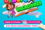 BIBLIOVACACIONES